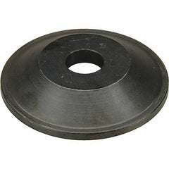 Dynabrade - Angle & Disc Grinder Flange - For Use with 52373 & 52374 Disc Grinders - Americas Industrial Supply