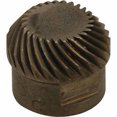 Dynabrade - Air Depressed Center Wheel Grinder Pinion - Americas Industrial Supply