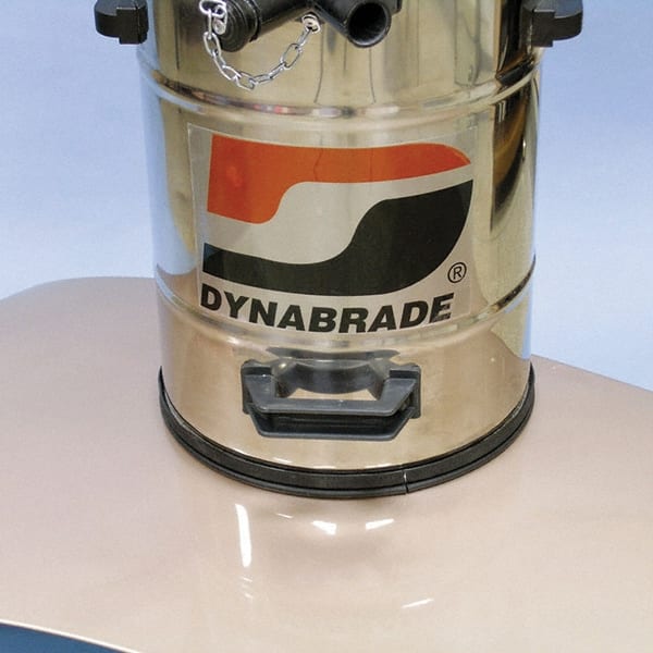 Dynabrade - Vacuum Cleaner Parts & Accessories - Exact Industrial Supply