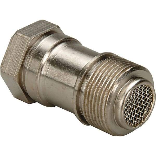 Dynabrade - Air Die Grinder Inlet Adapter Assembly - Americas Industrial Supply