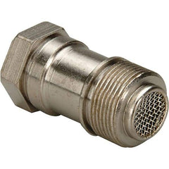Dynabrade - Air Die Grinder Inlet Adapter Assembly - Americas Industrial Supply