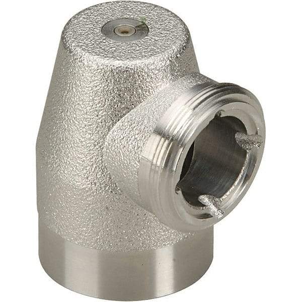 Dynabrade - 3" Air Cut-Off Wheel Tool Housing Assembly - Americas Industrial Supply
