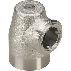 Dynabrade - 3" Air Cut-Off Wheel Tool Housing Assembly - Americas Industrial Supply