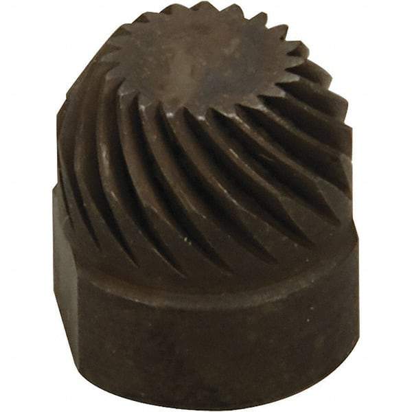 Dynabrade - 2" Air Depressed Center Wheel Grinder Pinion - Americas Industrial Supply