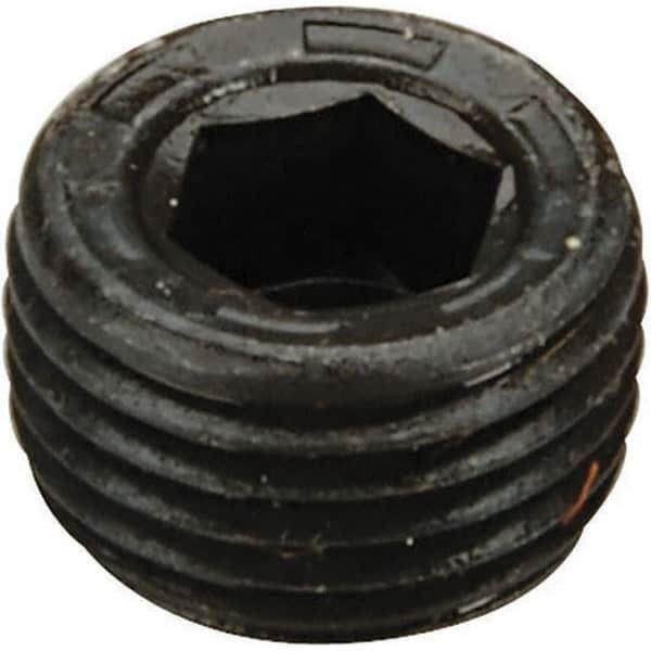 Dynabrade - Air Die Grinder Plug - Americas Industrial Supply