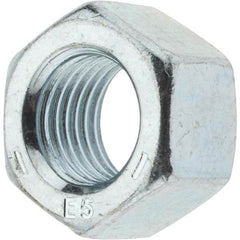 Dynabrade - Air Wheel Grinder Spindle Nut - Americas Industrial Supply