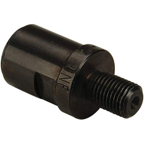 Dynabrade - Air Extension Cone/Plug Grinder Adapter - Americas Industrial Supply