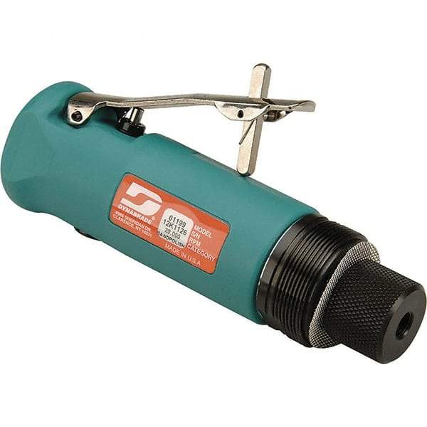 Dynabrade - Air Belt Sander Air Motor - Use with 11431 - Americas Industrial Supply