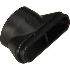 Dynabrade - Air Orbital Sander Shroud Adapter - Americas Industrial Supply