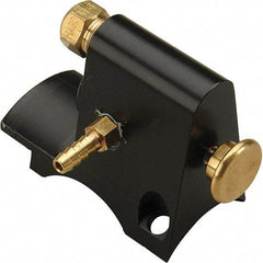 Dynabrade - Air Orbital Sander Wet Valve Assembly - Use with 10880 - Americas Industrial Supply