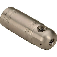 Dynabrade - Air Die Grinder Housing - Use with 53811 - Americas Industrial Supply