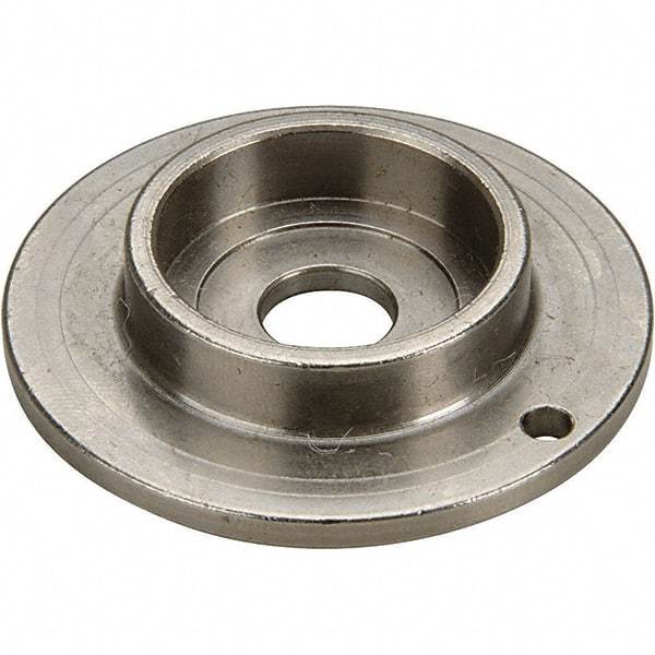 Dynabrade - Air Orbital Sander Bearing Plate - Americas Industrial Supply