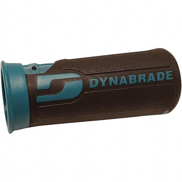 Dynabrade - Air Belt Sander Sleeve - Use with Dynafile II - Americas Industrial Supply