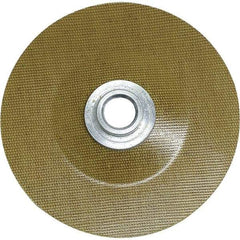 Dynabrade - 4-1/2" Diam Disc Backing Pad - 15,000 RPM - Americas Industrial Supply