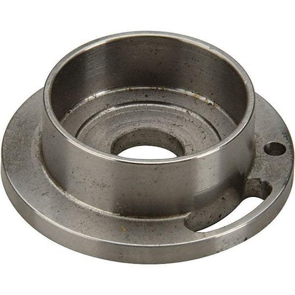 Dynabrade - Pistol Grip Air Drill Bearing Plate - 0.7 hp Compatibility - Americas Industrial Supply