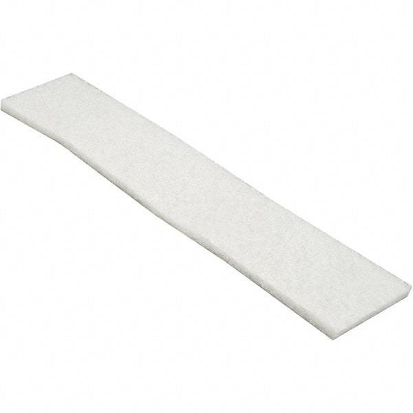 Dynabrade - 3/4" Thick, Machinery Leveling Pad & Mat - 30,000 Lb Max Load - Americas Industrial Supply