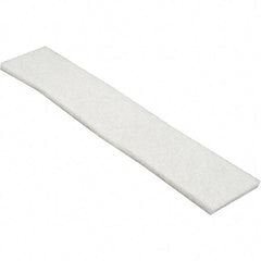 Dynabrade - 3/4" Thick, Machinery Leveling Pad & Mat - 30,000 Lb Max Load - Americas Industrial Supply