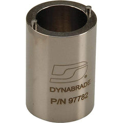 Dynabrade - Grinder Repair Pin Wrench - Use with Dynabrade Air Power Tools - Americas Industrial Supply