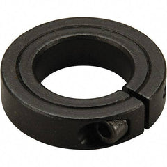 Dynabrade - Grinder Repair Split Collar - Use with Dynastraight - Americas Industrial Supply