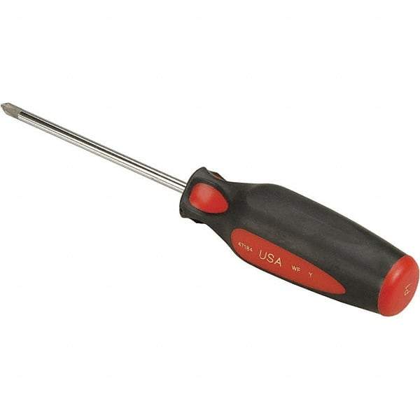 Dynabrade - Grinder Repair Small Phillips Screwdriver - Use with Dynabrade Air Power Tools - Americas Industrial Supply