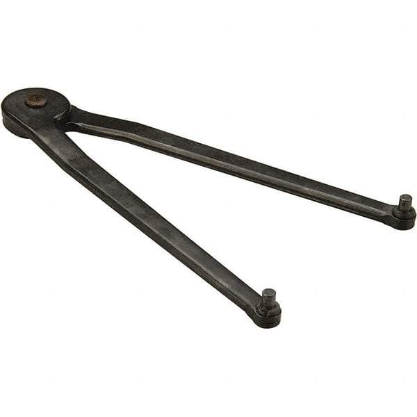 Dynabrade - Grinder Repair Round Pin Spanner Wrench - Use with 91000 Full Service Repair Stations - Americas Industrial Supply