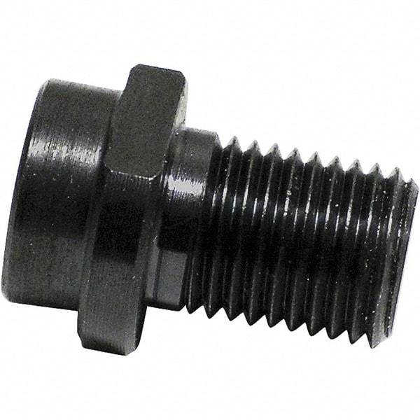 Dynabrade - Air Inlet - Compatible with 1 Hp - Americas Industrial Supply