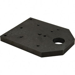 Dynabrade - Pivot Plate - Compatible with 1 Hp, Use With 64881 - Americas Industrial Supply