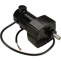 Dynabrade - Drive Motor - Compatible with 60 Hz, 1/4 NPT Thread, For Use with 66500 Virtufinisher - Americas Industrial Supply