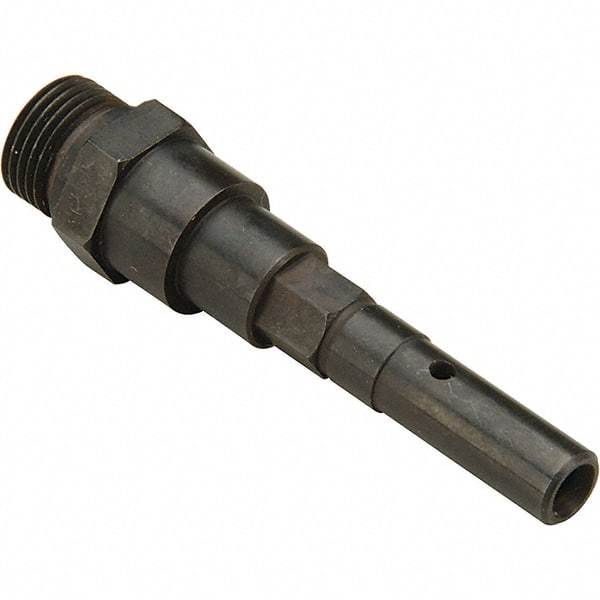 Dynabrade - Die Grinder Spindle - Use with Die Grinder - Americas Industrial Supply