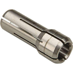 Dynabrade - Die Grinder Collet Insert - Use with Die Grinders - Americas Industrial Supply