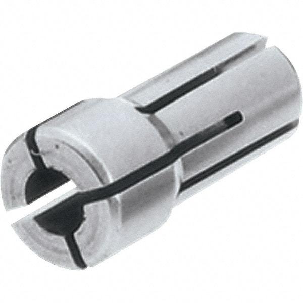 Dynabrade - Collet Insert - Use with 1/4" Shank Dremel - Americas Industrial Supply