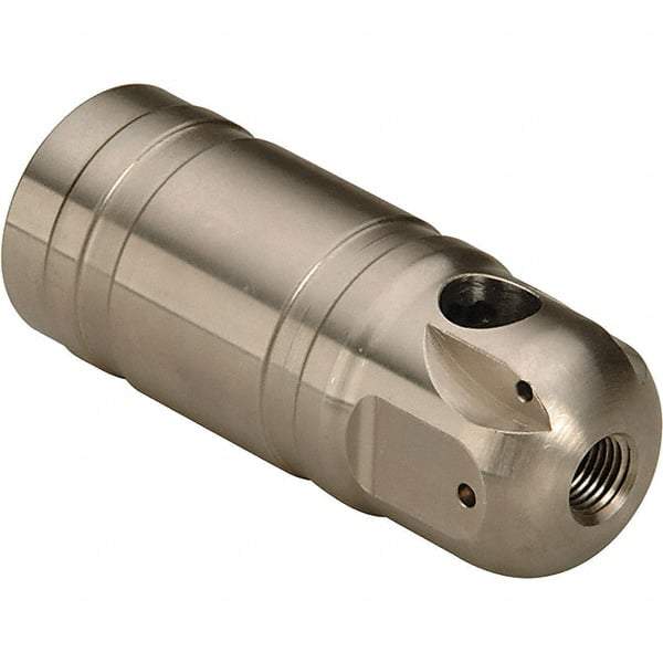 Dynabrade - Air Die Grinder Housing - Use with 53807 - Americas Industrial Supply