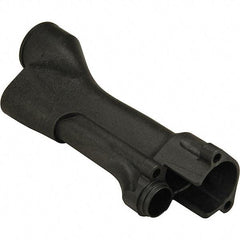 Dynabrade - 5" & 6" Air Orbital Sander Handle Assembly - Includes Screen - Americas Industrial Supply