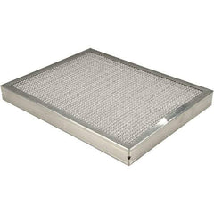 Dynabrade - Electric Metal Finishing Station Filter Cage - Use with 64350 Metal Finishing Station - Americas Industrial Supply