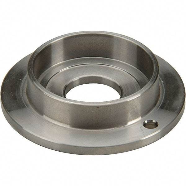 Dynabrade - 3" Air Buffer Bearing Plate - Use with 57126 - Americas Industrial Supply