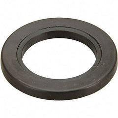 Dynabrade - 3" Air Cut-Off Wheel Tool Retaining Ring - Use with 52421 - Americas Industrial Supply