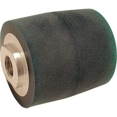 Dynabrade - Air Belt Sander Drive Wheel - Includes (1) Drive Wheel - Americas Industrial Supply