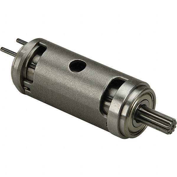 Dynabrade - Air Die Grinder Drop-In Motor - Americas Industrial Supply