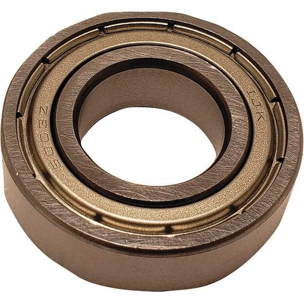 Dynabrade - 7" Air Vertical Disc Sander Bearing - Americas Industrial Supply