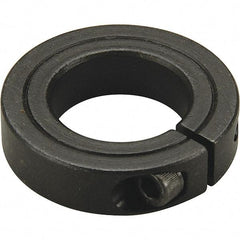 Dynabrade - 3/8" Air Drill Mount Collar - Use with 53001, 53004 - Americas Industrial Supply