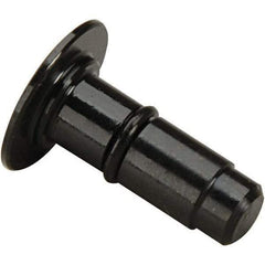 Dynabrade - Air Right-Angle Sander Plunger Assembly - Use with 52655 - Americas Industrial Supply