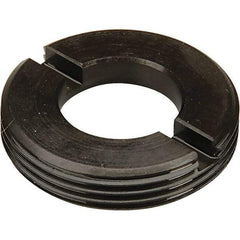 Dynabrade - 2" Air Depressed Center Wheel Grinder Lock Nut - Americas Industrial Supply