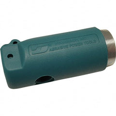 Dynabrade - Air Die Grinder Valve Body - Use with 52242 - Americas Industrial Supply