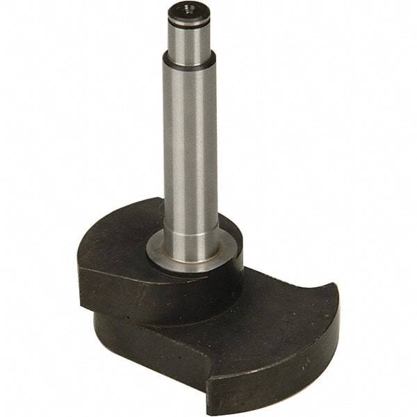 Dynabrade - 3" Air Buffer Shaft Balancer - Use with 55126 - Americas Industrial Supply