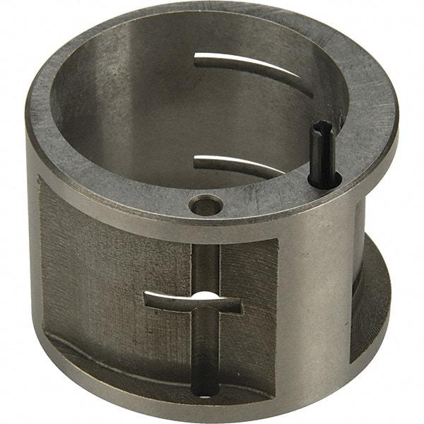 Dynabrade - Air Cup Wheel Grinder Cylinder Assembly - Use with 53233 - Americas Industrial Supply