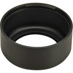 Dynabrade - 3" Air Buffer Outer Shroud - Use with 55126 - Americas Industrial Supply