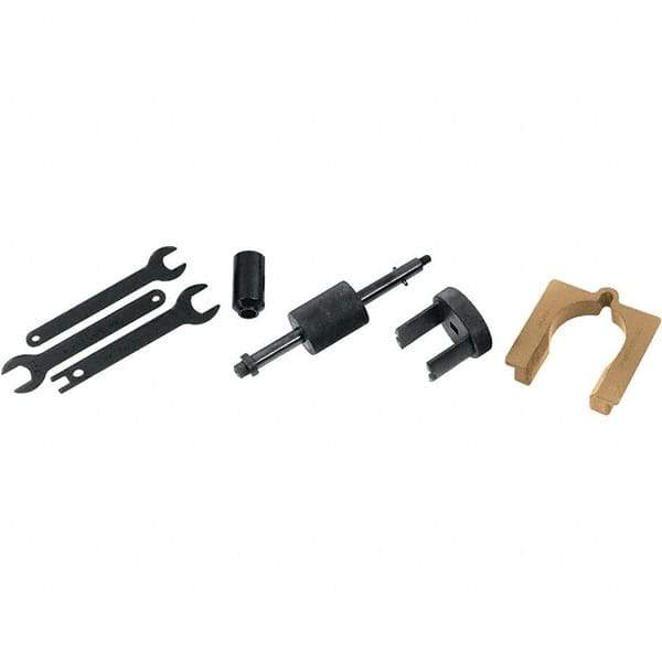 Dynabrade - Air Orbital Sander Repair Kit - Americas Industrial Supply