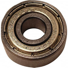 Dynabrade - Air Wheel Grinder Bearing - Americas Industrial Supply