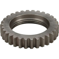 Dynabrade - 6" Air Gear Driven Orbital Sander Pinion - Americas Industrial Supply