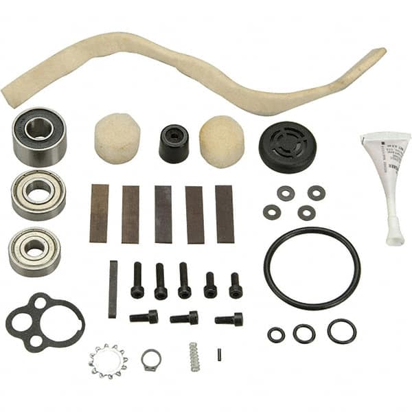 Dynabrade - Motor Tune-Up Kit - Americas Industrial Supply